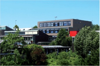 Louis-Lepoix-Schule Hauptstelle