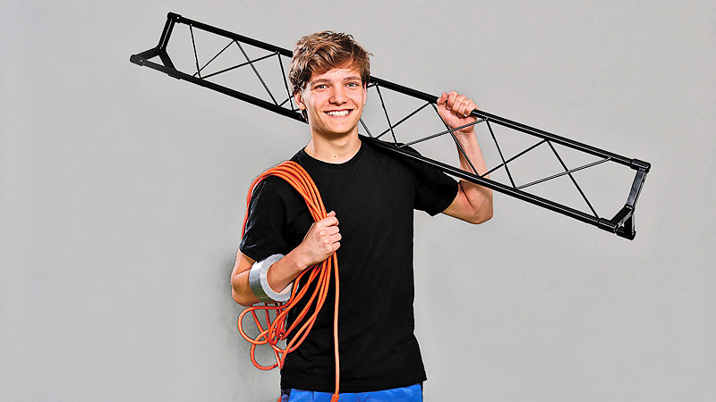 Veranstaltungstechnik
